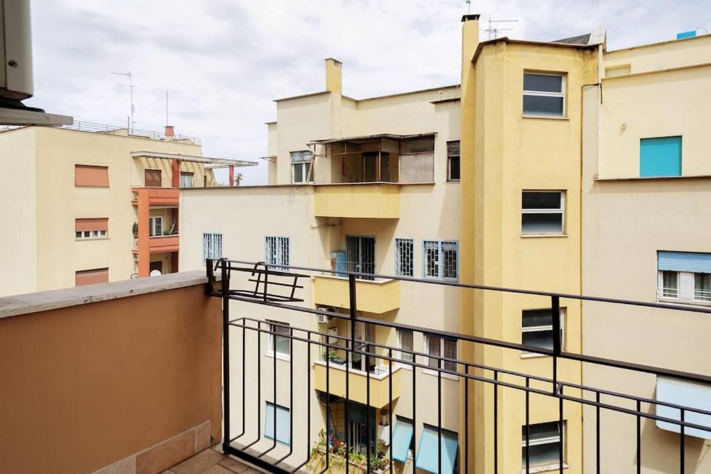 Casa Angelina Con 3 Camere Da Letto Rom Exterior foto