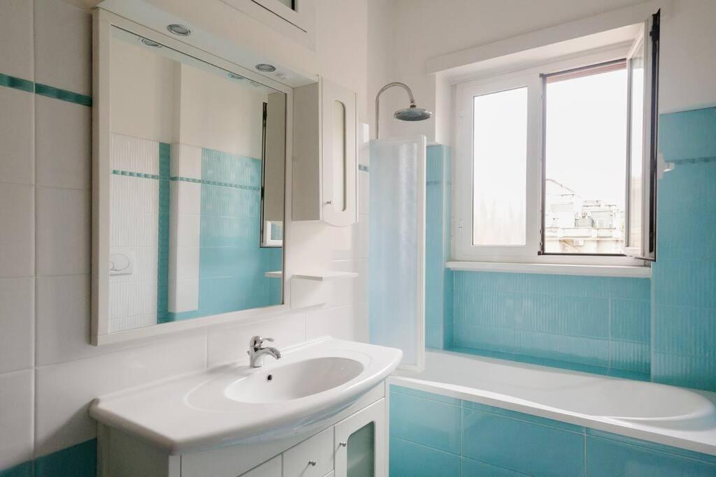 Casa Angelina Con 3 Camere Da Letto Rom Exterior foto