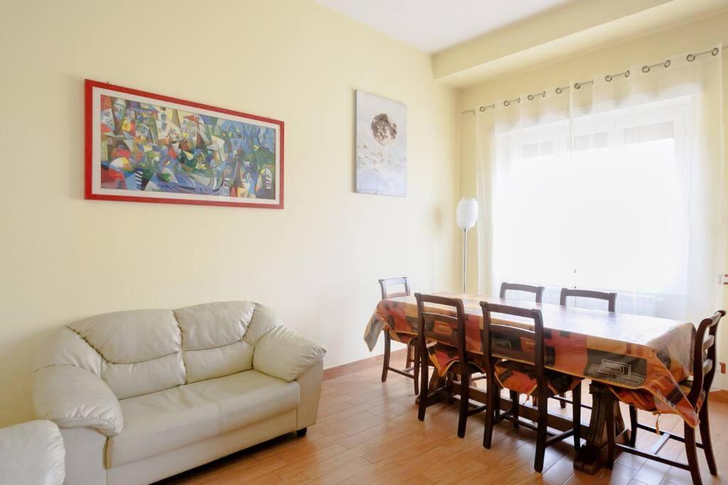 Casa Angelina Con 3 Camere Da Letto Rom Exterior foto
