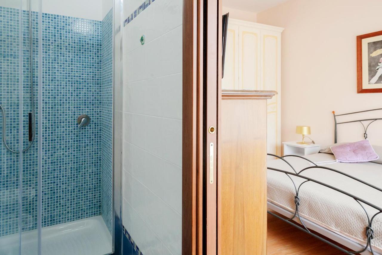Casa Angelina Con 3 Camere Da Letto Rom Exterior foto