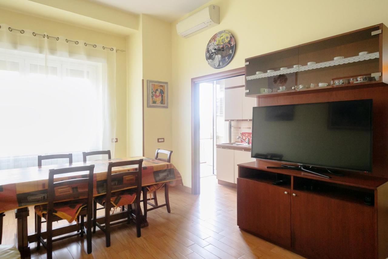 Casa Angelina Con 3 Camere Da Letto Rom Exterior foto