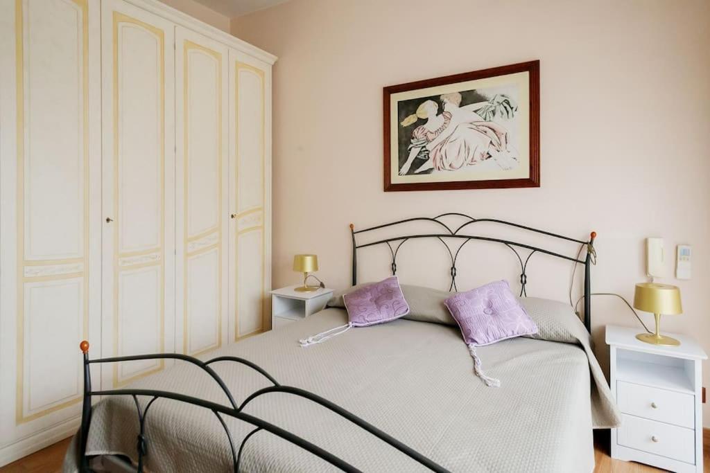 Casa Angelina Con 3 Camere Da Letto Rom Exterior foto