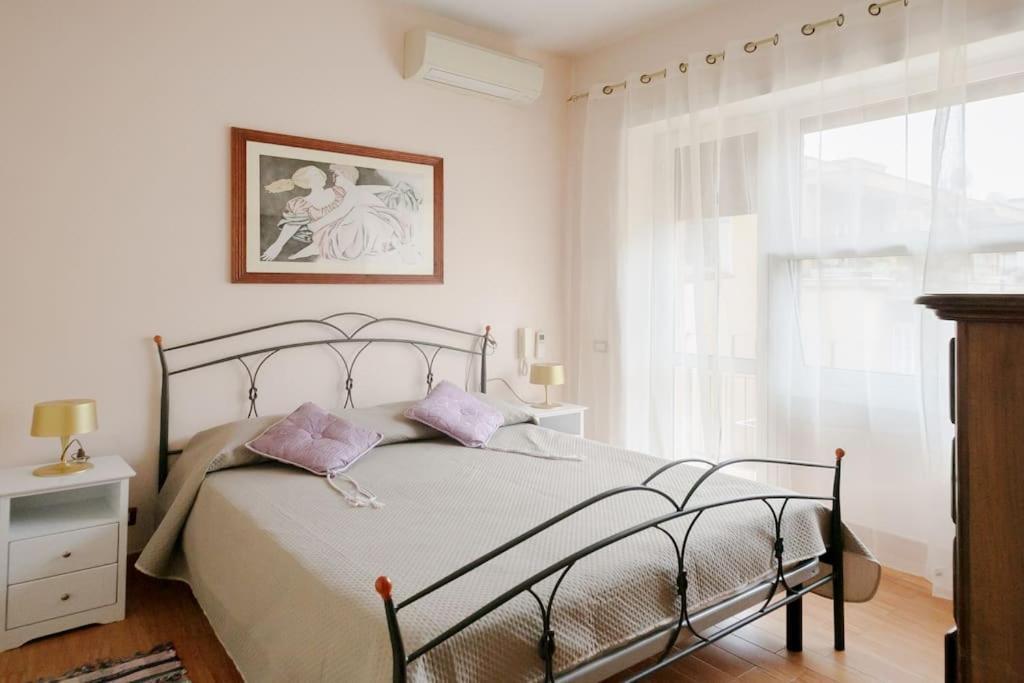 Casa Angelina Con 3 Camere Da Letto Rom Exterior foto
