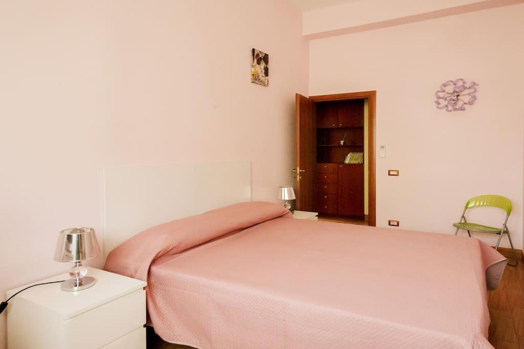 Casa Angelina Con 3 Camere Da Letto Rom Exterior foto