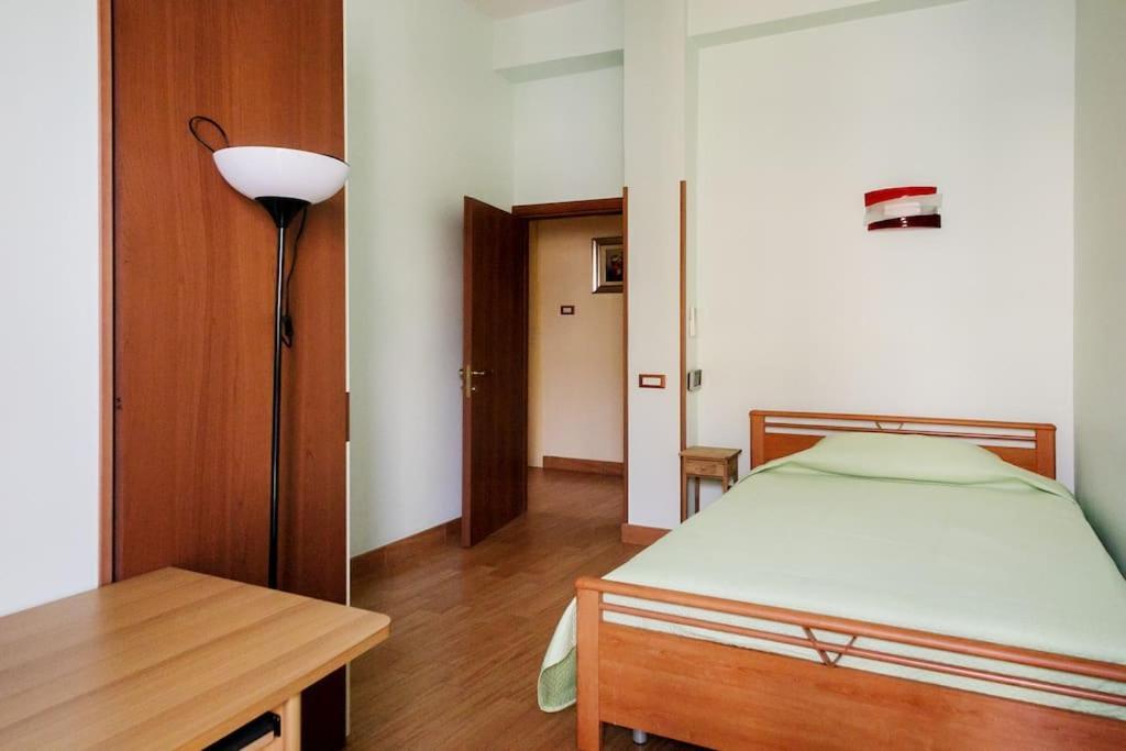 Casa Angelina Con 3 Camere Da Letto Rom Exterior foto