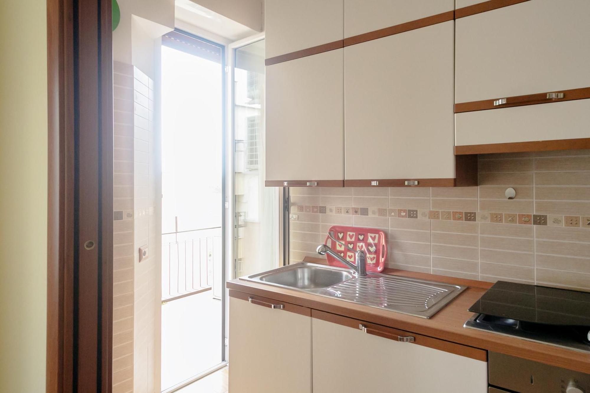 Casa Angelina Con 3 Camere Da Letto Rom Exterior foto