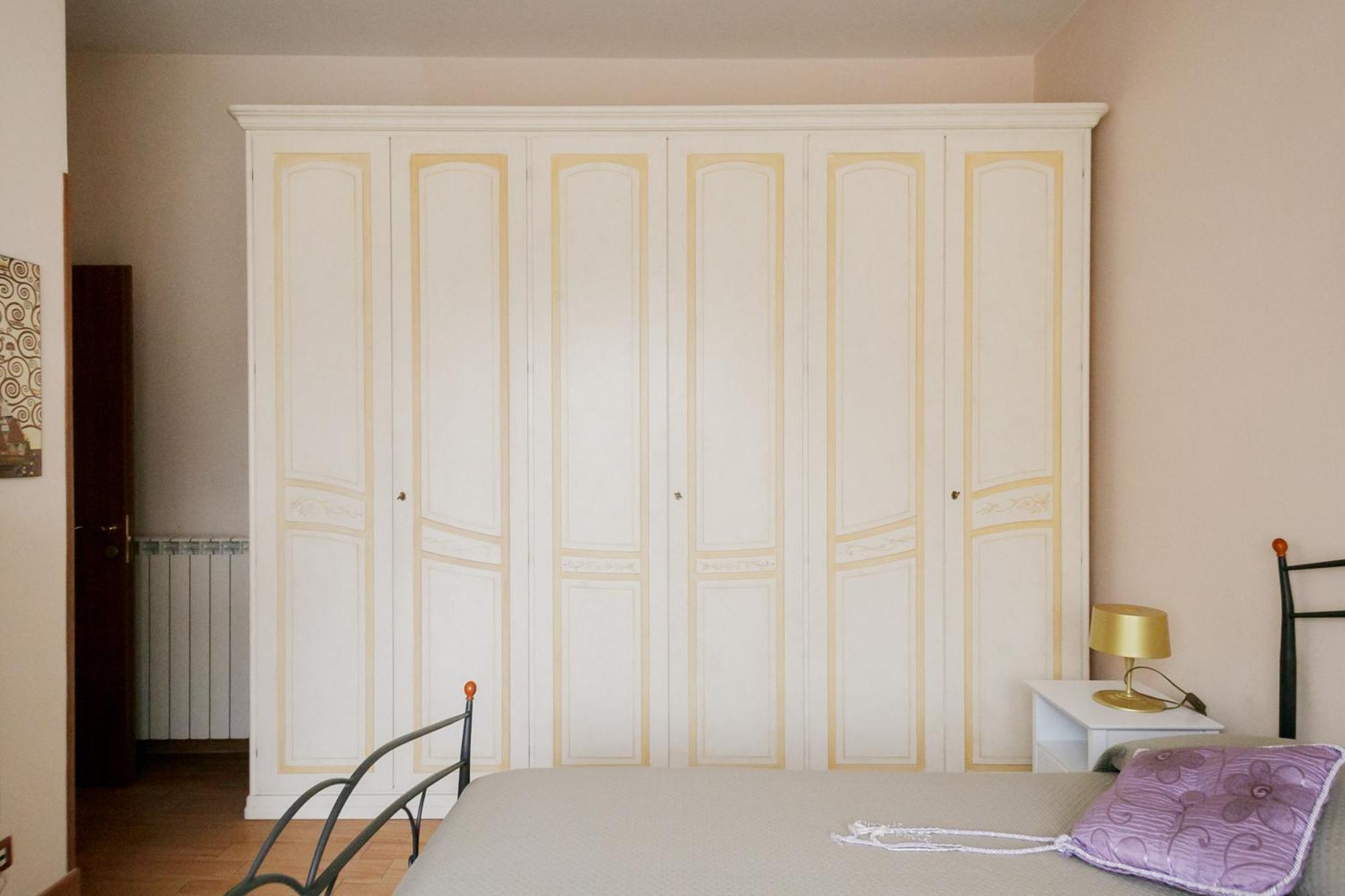 Casa Angelina Con 3 Camere Da Letto Rom Exterior foto