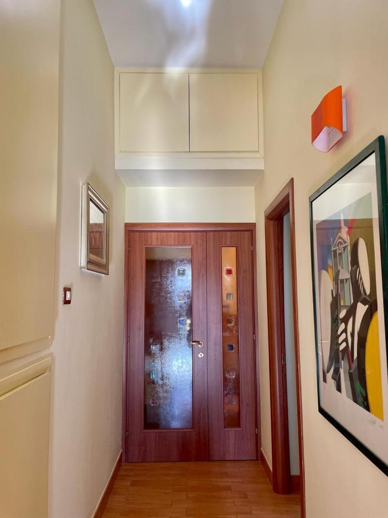 Casa Angelina Con 3 Camere Da Letto Rom Exterior foto