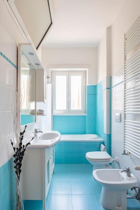 Casa Angelina Con 3 Camere Da Letto Rom Exterior foto