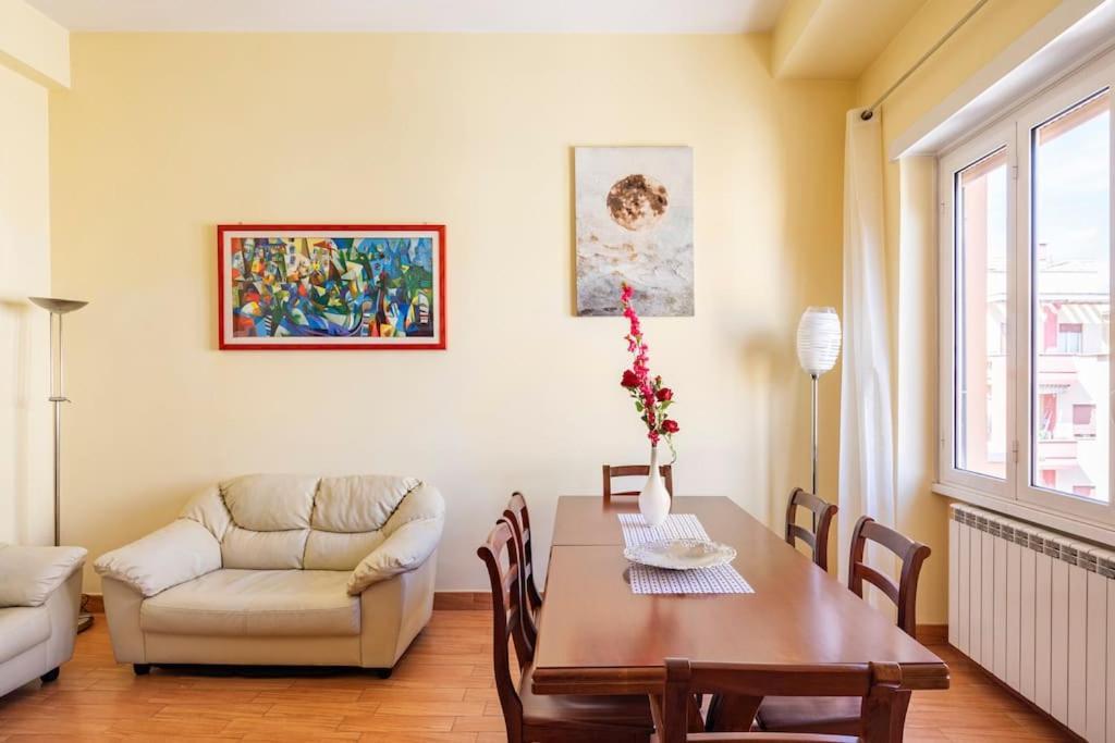 Casa Angelina Con 3 Camere Da Letto Rom Exterior foto