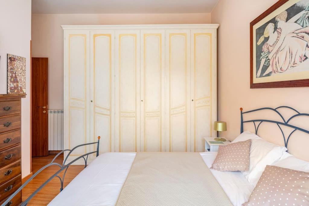 Casa Angelina Con 3 Camere Da Letto Rom Exterior foto