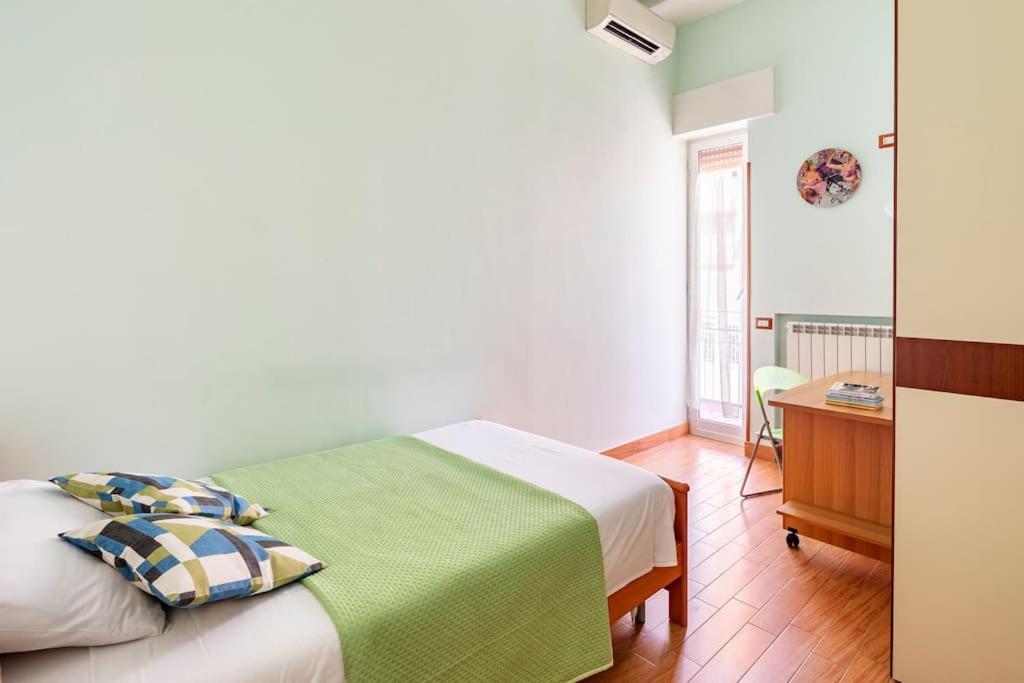 Casa Angelina Con 3 Camere Da Letto Rom Exterior foto