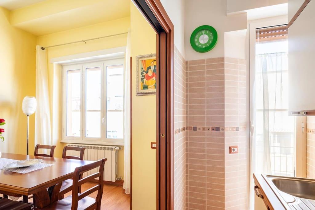 Casa Angelina Con 3 Camere Da Letto Rom Exterior foto