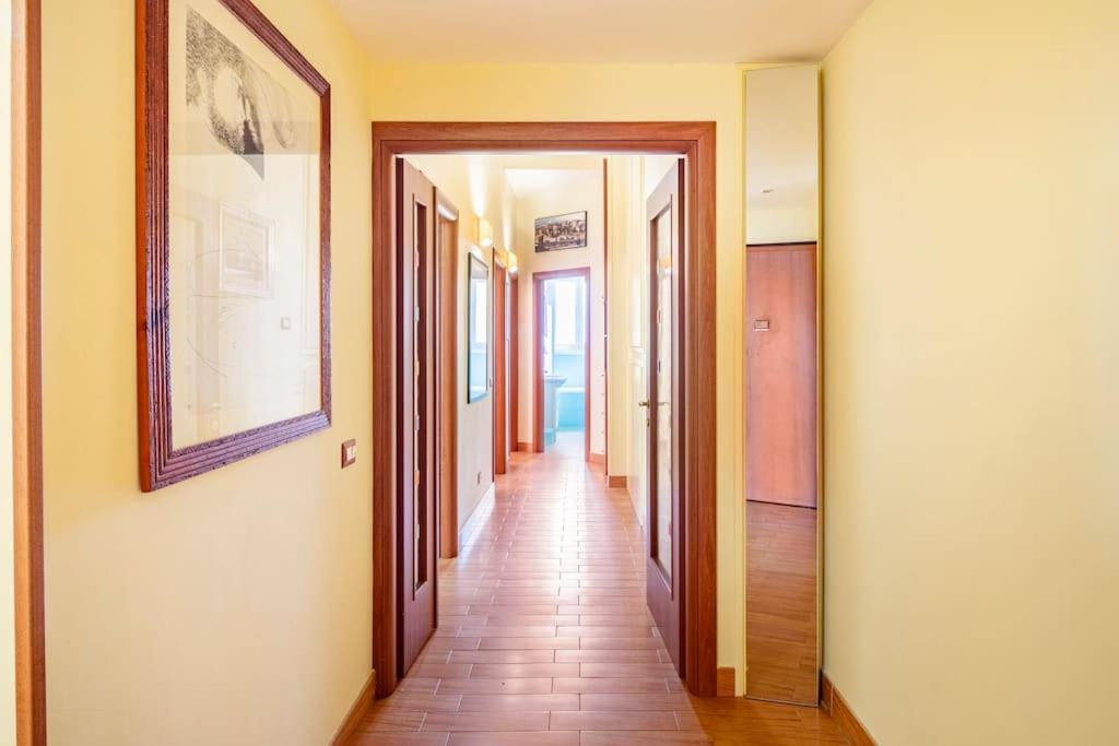 Casa Angelina Con 3 Camere Da Letto Rom Exterior foto