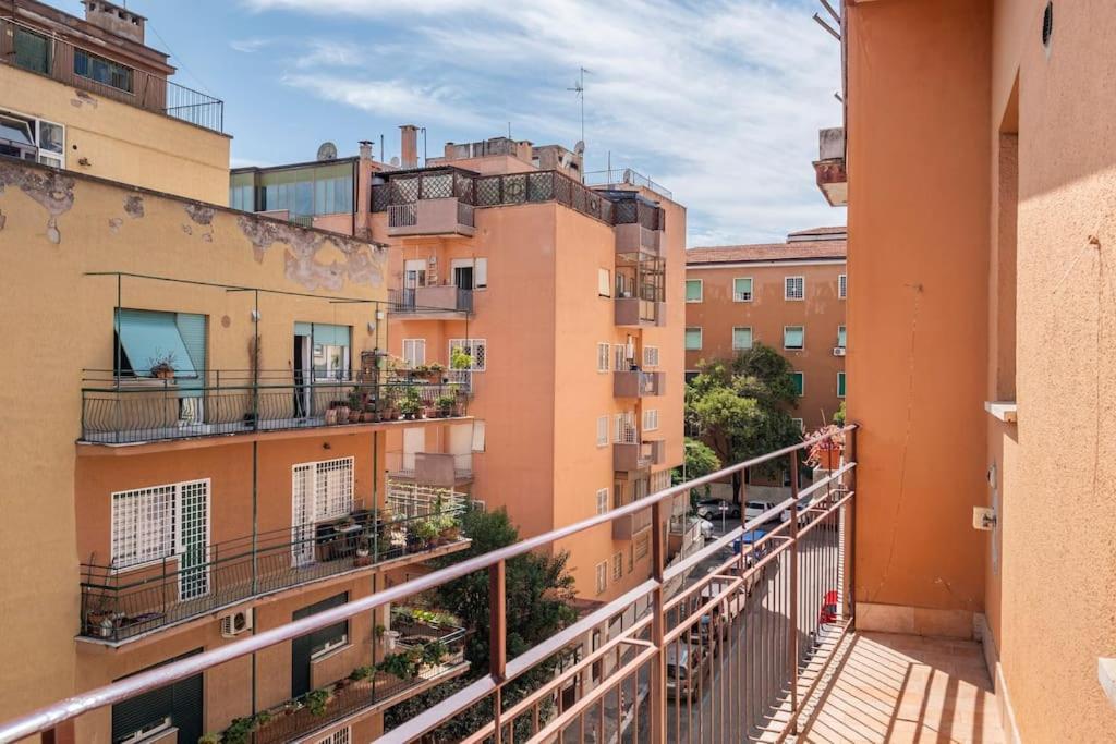 Casa Angelina Con 3 Camere Da Letto Rom Exterior foto